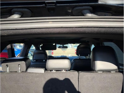 2018 Lincoln MKC Reserve Sport Utility 4D