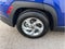 2024 Hyundai TUCSON SEL Sport Utility 4D