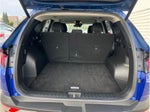 2024 Hyundai TUCSON SEL Sport Utility 4D