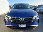 2024 Hyundai TUCSON SEL Sport Utility 4D