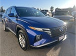 2024 Hyundai TUCSON SEL Sport Utility 4D