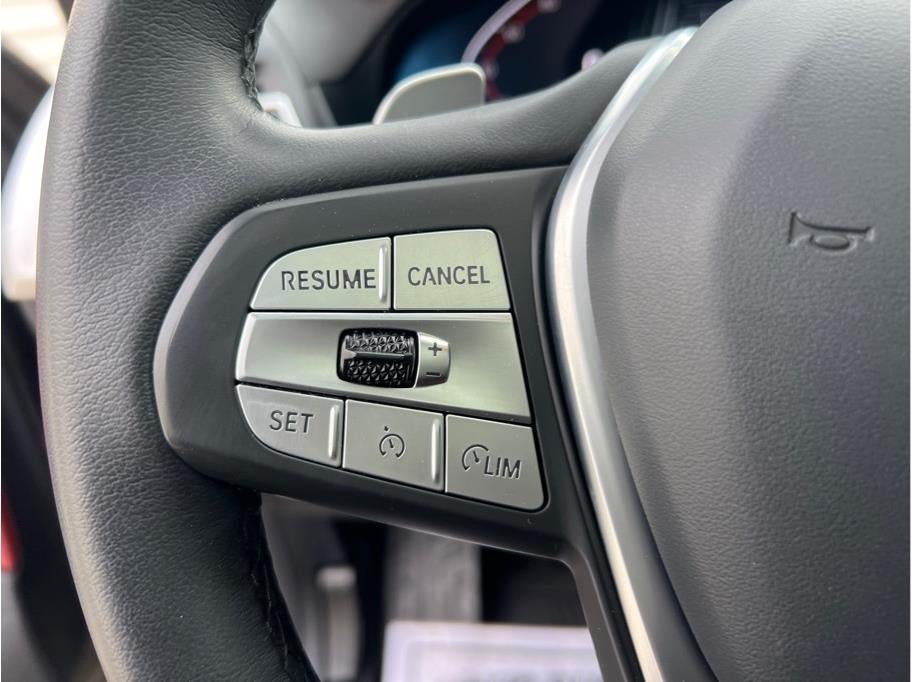 2022 BMW X4 xDrive30i Sport Utility 4D