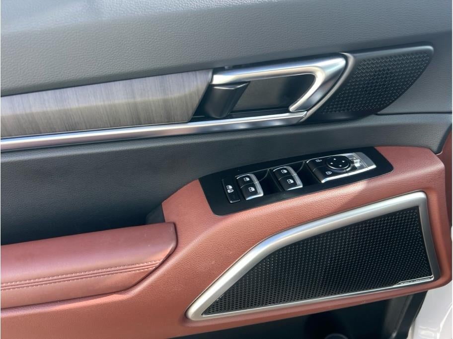 2023 Kia Telluride EX Sport Utility 4D