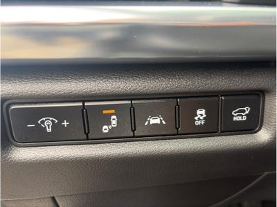 2022 Kia Telluride EX Sport Utility 4D