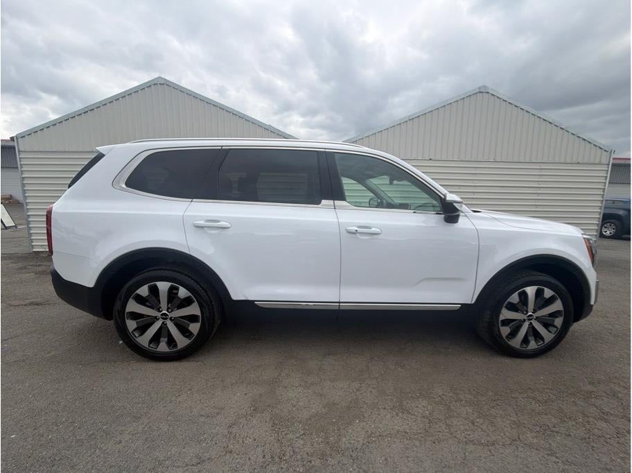 2022 Kia Telluride EX Sport Utility 4D