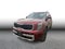 2023 Kia Telluride EX X-Line Sport Utility 4D