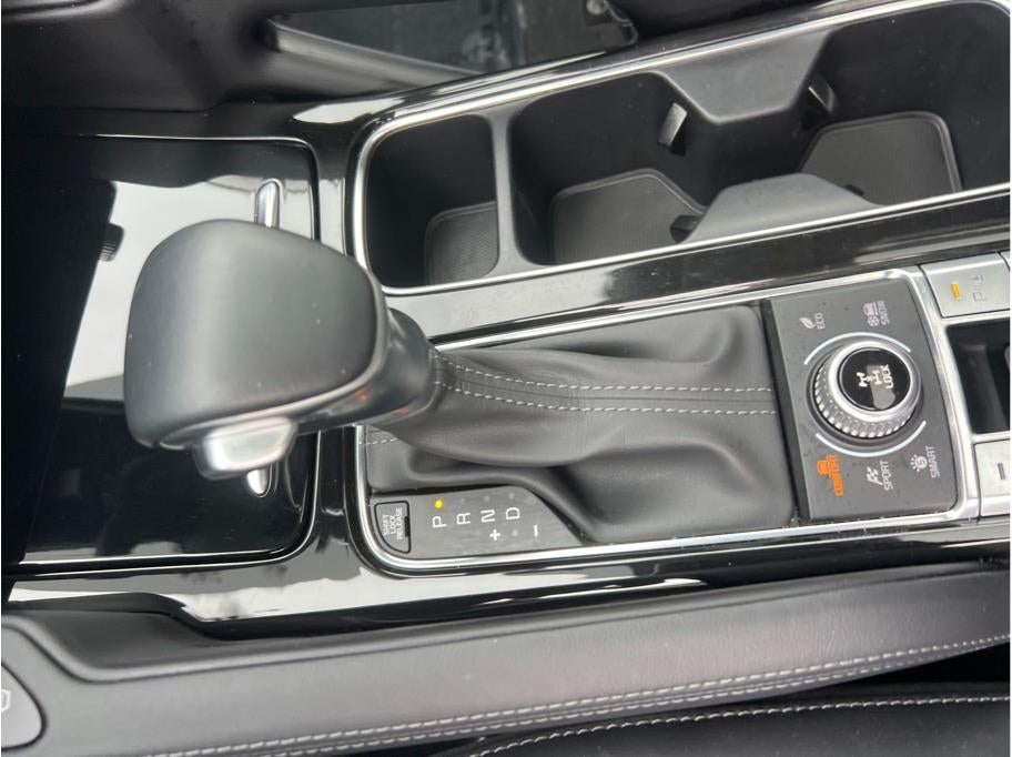 2024 Kia Telluride SX-Prestige Sport