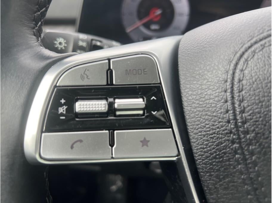 2024 Kia Telluride SX-Prestige Sport