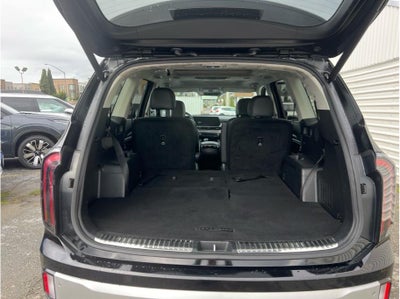 2024 Kia Telluride SX-Prestige Sport