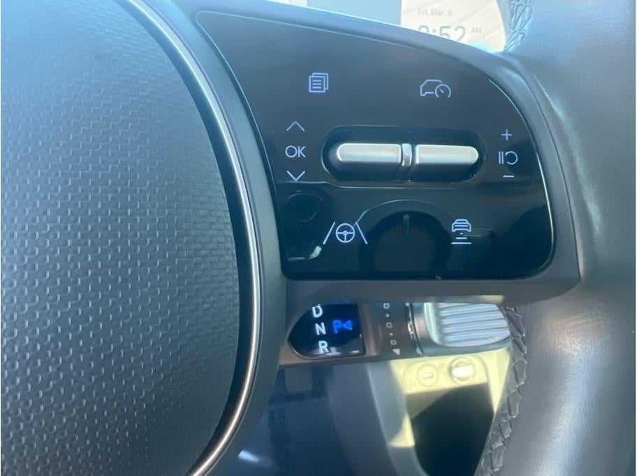 2023 Hyundai IONIQ 5 SEL Sport Utility 4D