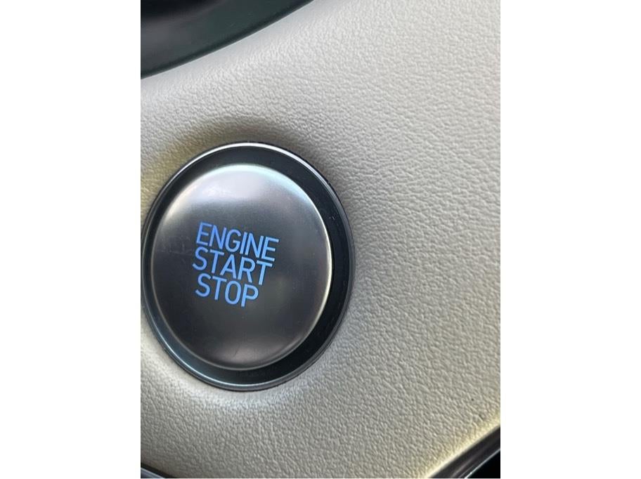 2020 Hyundai PALISADE Limited Sport Utility 4D