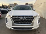 2020 Hyundai PALISADE Limited Sport Utility 4D