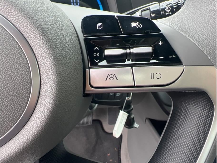 2026 Hyundai ELANTRA SE Sedan 4D