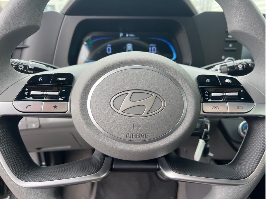 2026 Hyundai ELANTRA SE Sedan 4D