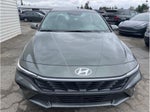2026 Hyundai ELANTRA SE Sedan 4D