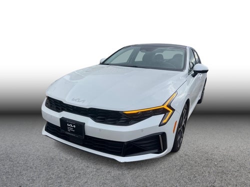 2025 Kia K5 EX Sedan 4D