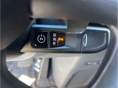 2024 Kia EV9 Light Sport Utility 4D