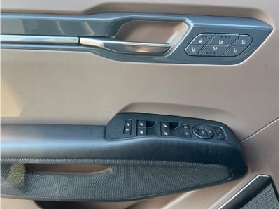 2024 Kia EV9 GT-Line Sport Utility 4D