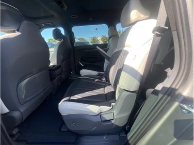 2024 Kia EV9 GT-Line Sport Utility 4D