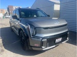 2024 Kia EV9 GT-Line Sport Utility 4D