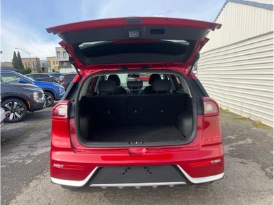 2019 Kia Niro LX Wagon 4D