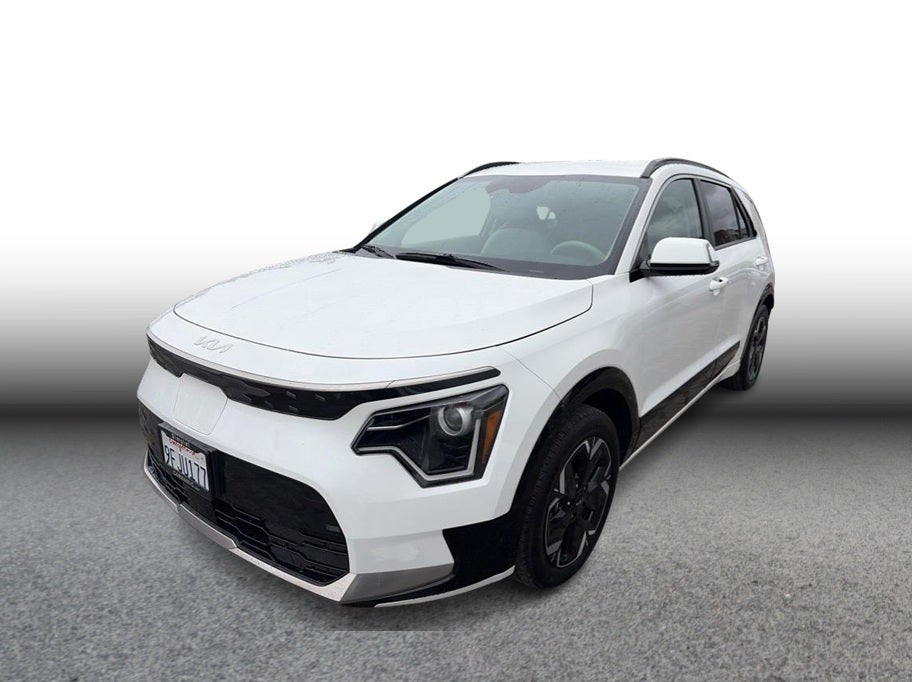 2023 Kia Niro EV Wind