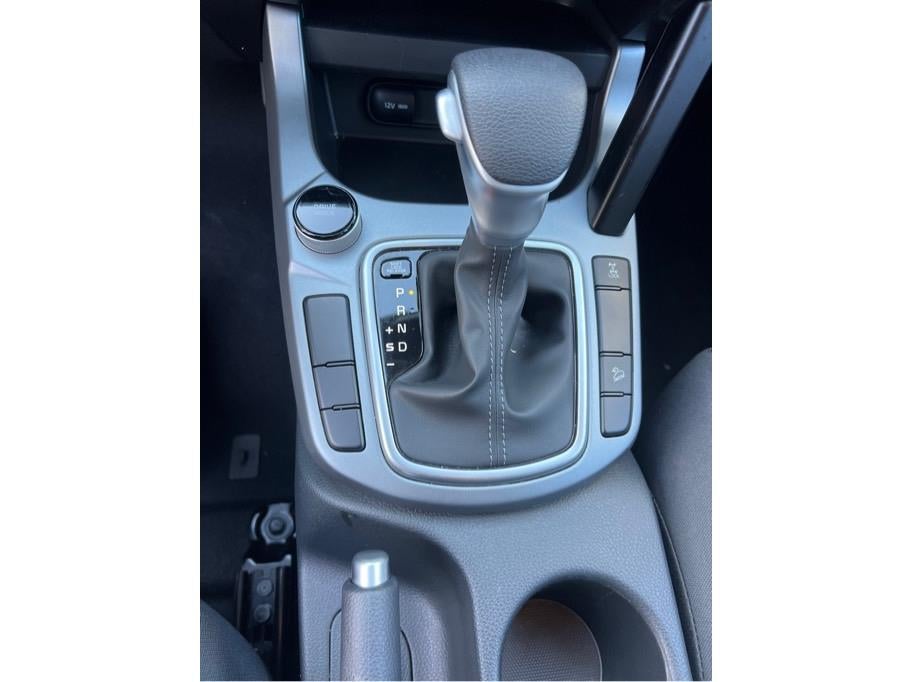 2026 Kia Seltos LX Sport Utility 4D