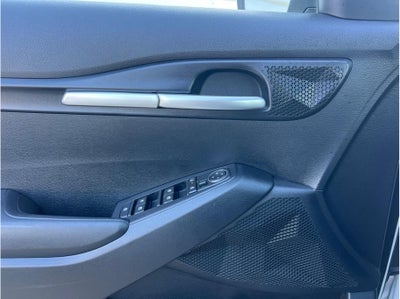 2026 Kia Seltos LX Sport Utility 4D