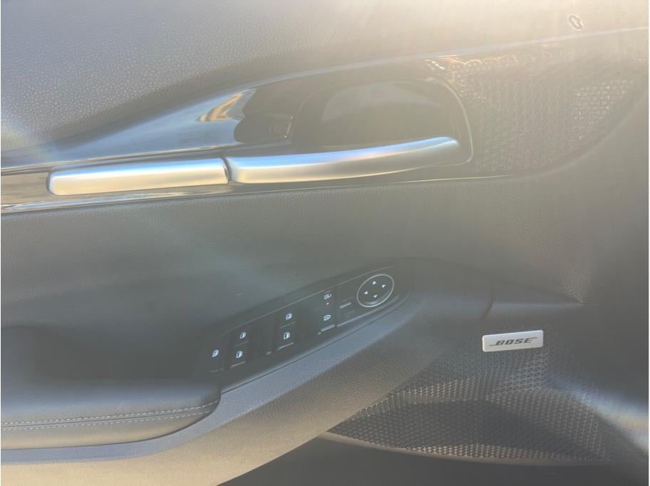 2024 Kia Seltos SX Sport Utility 4D