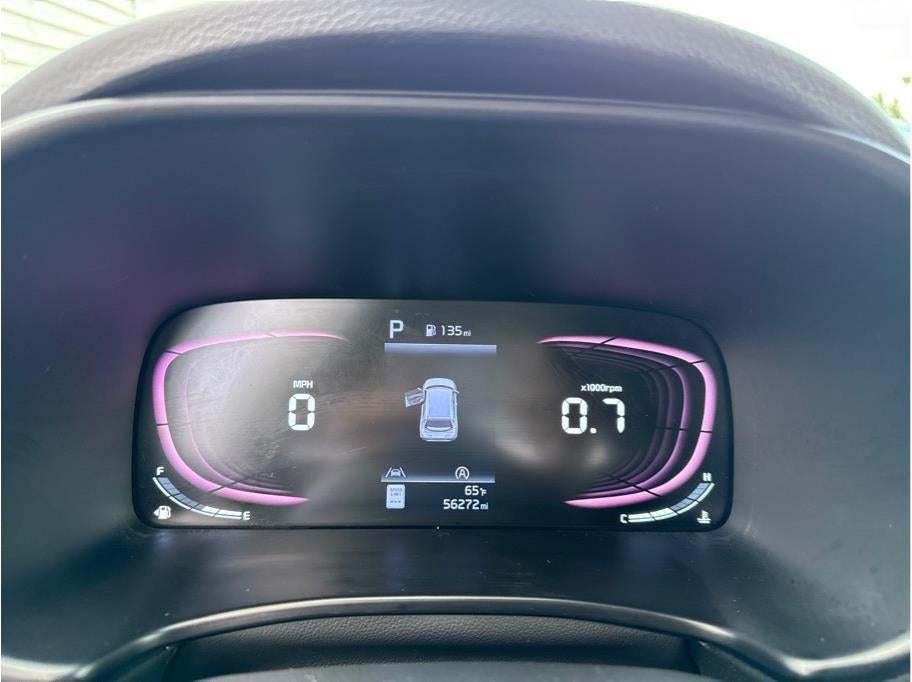 2023 Kia Soul EX Wagon 4D