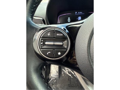 2023 Kia Soul EX Wagon 4D