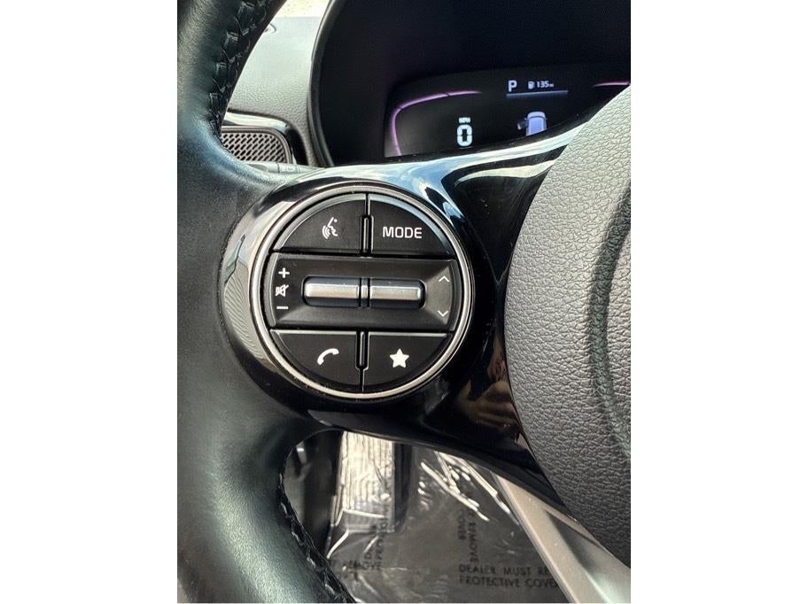 2023 Kia Soul EX Wagon 4D