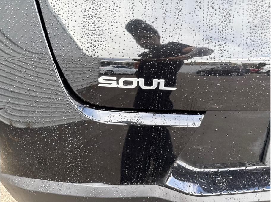 2023 Kia Soul EX Wagon 4D