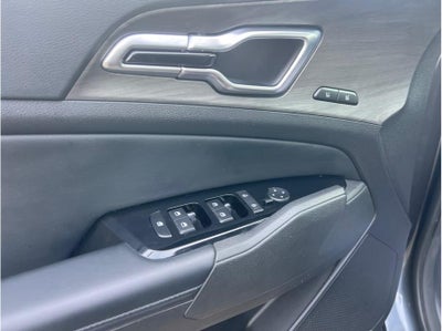 2023 Kia Sportage Plug-in Hybrid X-Line Prestige Sport Utility 4D