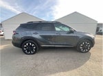 2023 Kia Sportage Plug-in Hybrid X-Line Prestige Sport Utility 4D