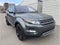 2015 Land Rover Range Rover Evoque Pure Plus Sport Utility 4D