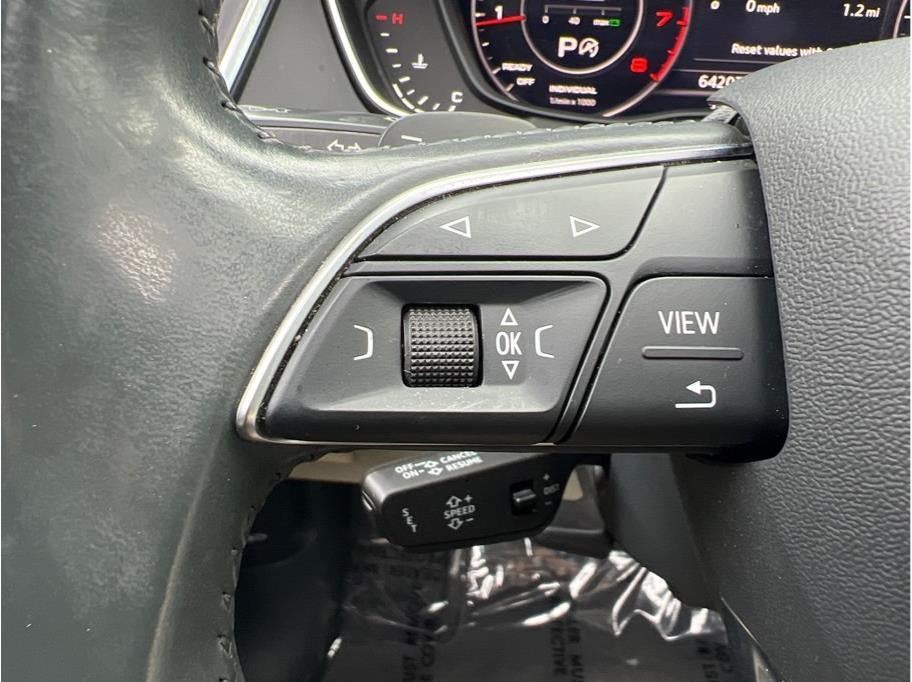 2020 Audi Q5 45 TFSI Premium Plus Sport Utility 4D