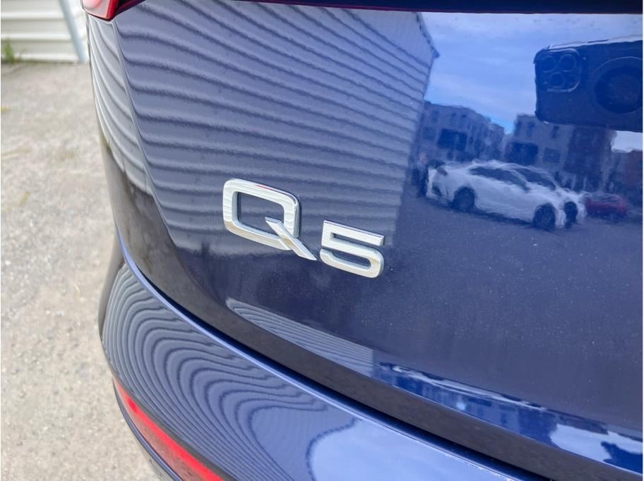 2020 Audi Q5 45 TFSI Premium Plus Sport Utility 4D