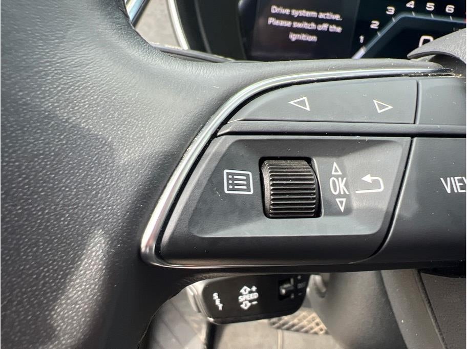 2023 Audi Q5 45 TFSI S line Premium Plus Sport Utility 4D