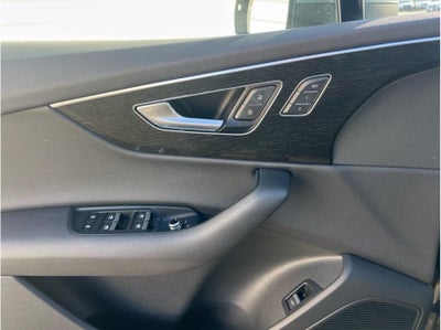 2021 Audi Q7 45 TFSI Premium Plus Sport Utility 4D