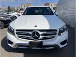 2019 Mercedes-Benz GLC GLC 300 4MATIC® Sport Utility 4D
