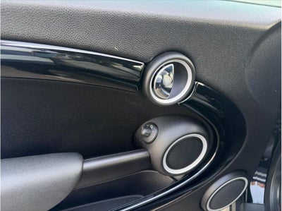 2012 MINI Roadster Cooper S