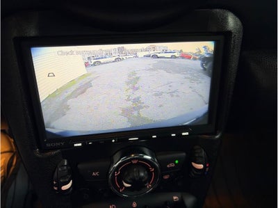 2012 MINI Roadster Cooper S