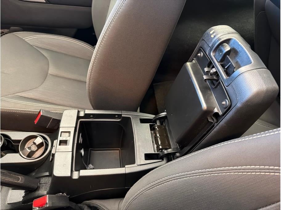 2017 Jeep Wrangler Rubicon Sport Utility 2D