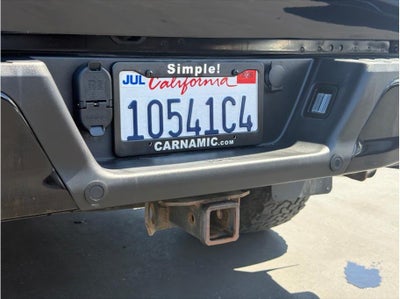 2020 Ford F150 SuperCrew Cab Lariat Pickup 4D 5 1/2 ft