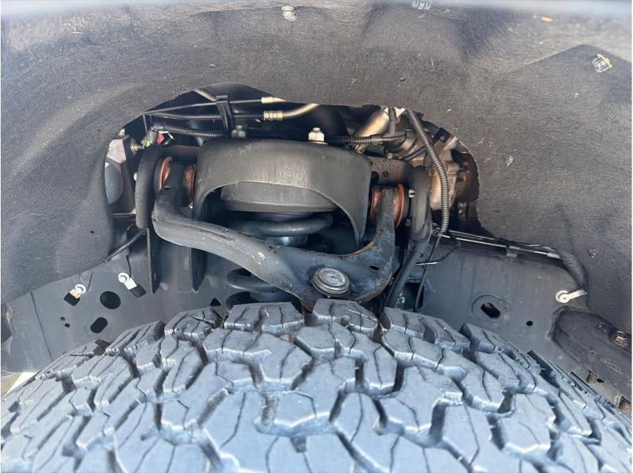 2020 Ford F150 SuperCrew Cab Lariat Pickup 4D 5 1/2 ft