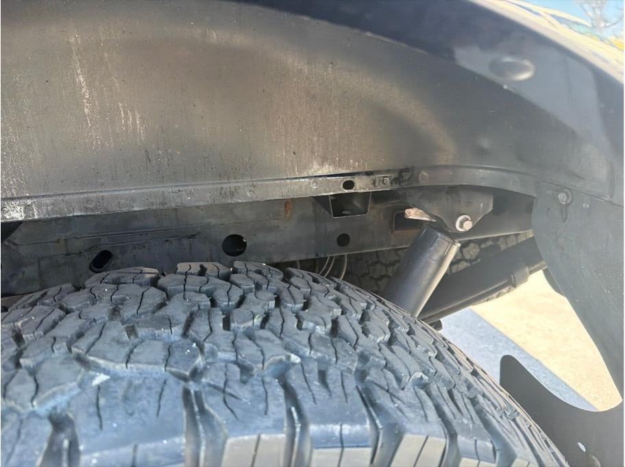 2020 Ford F150 SuperCrew Cab Lariat Pickup 4D 5 1/2 ft