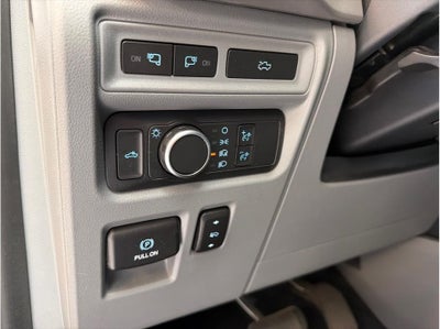 2023 Ford F150 Lightning XLT Pickup 4D 5 1/2 ft