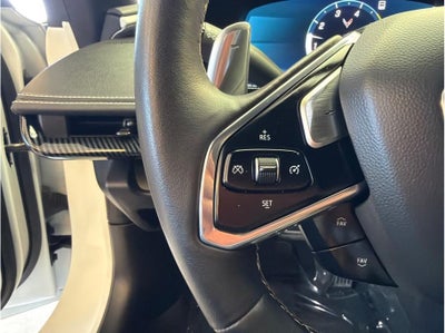 2023 Chevrolet Corvette Stingray Coupe 2D