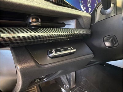 2023 Chevrolet Corvette Stingray Coupe 2D